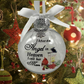 🌟👼Shopping Frenzy: Entire Store 50% OFF!💖Angel In Heaven Memorial Ornament💖