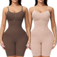 💞HOT SALE 49% OFF💞Smoothing Seamless Full Bodysuit Shaper