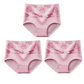 ✨Buy 1 Get 2 Free(3pcs)🔥High Waist Tummy Control Leak proof Panties