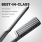 ✨Flash Sale-Buy 1 Get 1 Free⚡💕Straightening Comb For Hair
