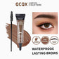⏳LAST DAY SALE -BUY 1 GET 1 FREE💕⚡50K+ SOLD!💝Long-Lasting Waterproof Eyebrow Tint Kit
