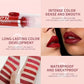 ⏰LAST DAY SALE: ONLY￡0.99/PCS!!!💝10Pcs/Set Matte Waterproof  Long Lasting Lip Gloss