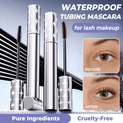 🥳BUY 1 GET 1 FREE:￡7.99!!💞50K+ SOLD!👁️✨Extensionist Mascara, Lengthen and Curl Lashes to a New Level
