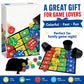 🔥LAST DAY 50% OFF - 🎲Ligretto Rocking Dice Game