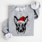 🎁Christmas Sale 49%🎄🎅Santa Paws Christmas Dog Sweatshirt🐶