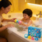 💥Hot Sale 70% OFF🎁🛁Bath Bombs for Kids with Surprise Inside🥚✨