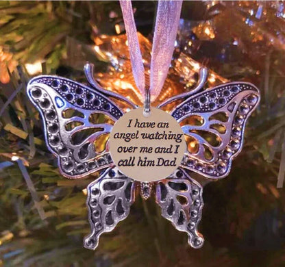 🎄Last Day 75% OFF🎁 Memorial Ornaments for Loss of Loved One