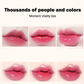 🏆BUY 1 GET 1 FREE!🎁- ✨Transferproof Color-Changing Lipstick💄CrystalClear Color Alchemy 💋 Auto-Tints on Contact!