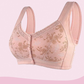 🔥Hot Sales - 49% OFF🥰 Cotton Front Closure Bra!