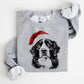 🎁Christmas Sale 49%🎄🎅Santa Paws Christmas Dog Sweatshirt🐶