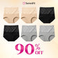 🌸Last Day-Buy 1 Get 3 Packs✨Women's Plus Size High Waist Leakproof & Comfortable Panties