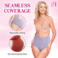 💥Hot Sale-70% OFF💞Leakproof High-Waist Tummy-Control Butt-Lifting Panties