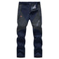 🏆LAST DAY SALE 50% OFF!!🔥Men's Insulated Water Resistant Warm Fleece Lined Ski Pants