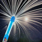 🏖️Summer Hot Sale - ⚡50K+ SOLD!🌞🌈 Glowing Rainbow Water Blaster | Summer Fun That Pops Like Magic! ✨2