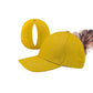 🍃Hot Sale Only ￡8.99 This Week!!!✨Ponytail Baseball Cap with Magnetic Closure