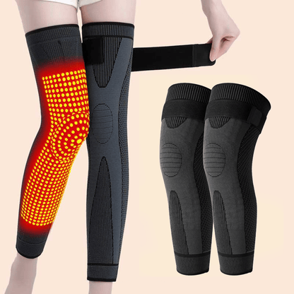 🔥Hot Sale 49% off🔥Mugwort Self Heating Knee Pads