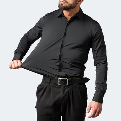 ⏰HOT SALE 49% OFF🔥STRETCH NON-IRON ANTI-WRINKLE SHIRT💕