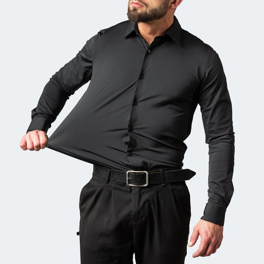 ⏰HOT SALE 49% OFF🔥STRETCH NON-IRON ANTI-WRINKLE SHIRT💕