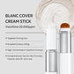 💜Last Day 49% OFF🎉Meet the  Blanc Cover Stick V — Your All-in-One Beauty Essential!