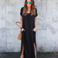 🌸2024 Summer Hot Sale 49% OFF🌸Oversized Maxi Dress