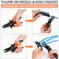 ⏳LAST DAY SALE 50% OFF !!📢🔧Air Hose Connector Removal Tool