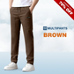 🔥Last Day Sale 50% OFF🥰MultiPants – High Stretch Multi-pocket Durable Cargo Pants
