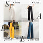 🔥Summer Sale 49% Off💝Women's Casual Wide-Leg Trousers💞💞