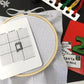 🎄Christmas Sale 49% OFF🎅Cross Stitch Advent Calendar