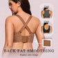 🏆LAST DAY SALE 60% OFF🔥Women's Jelly Bras Wirefree Full Coverage No Underwire Everyday Bra | Comfortable Wireless Padded Bras👍No More Sagging Breasts