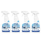 🥳2026 HOT SALE🥳💞50K+ SOLD! ❄️🐾 50% OFF! Outdoor De-Icing & Snow Melting Spray – pet-safe, dissolves frost on contact. Clear steps, walkways & patios fast! 🛡️✅