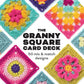 ✨Last 48 hours 49% OFF✨[50 Mix & Match Designs]The Granny Square Card Deck🧶