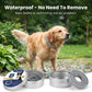 ⏰LIMITED TIME PRICE: ONLY ￡6.99!!!🔥Natural Flea and Tick Collar for Dogs and Cats🌟 –The UK’s #1 Vet-Approved, Chemical-Free Shield for Dogs & Cats!🐾 Finally—Safe & Strong Protection! 🌿🇬🇧