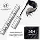 🧴💦 4D Waterproof Mascara – Silky Lengthening Formula | Sweat, Tears & Rain Resistant ☔😭✅
