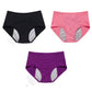 🌸BUY 1 GET 2 Free(3pcs)🎁(Only ￡9.99)🌸2024 Latest High Waist Leak proof panties