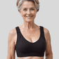 🎁Last Day Buy 1 Get 3 Packs(Each only ￡4.66!!)🔥Super firming bra | Wire-free push-up bra👍No more sagging breasts