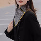 🍂BUY 1 GET 1 FREE🍂Fashionable Versatile Triangle Scarf