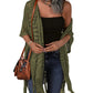🌟🔥2026 Hot Sale 70% OFF😍Women’s Oversized Knit Cardigan – Lightweight Crochet Tassel Kimono for Spring & Autumn🌸