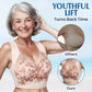 🌸Last Day Buy 1 Get 3 Packs💝Summer Bra-Versatile Comfy Lift & Flex Wireless Bra🌸