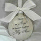 🌟👼Shopping Frenzy: Entire Store 50% OFF!💖Angel In Heaven Memorial Ornament💖