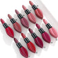 💄LAST DAY SALE -EACH ONLY ￡2.29!!💝Lip-shaped Long Lasting Waterproof Lipstick