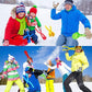🎅Christmas Gift idea 49%OFF🎁Only￡3.99/pcs!⚡50K+ SOLD!❄️Endless Fun Snowball Kit