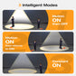 🎁Hot Sale 50% OFF⏳💡Solar Wall Lights Outdoor- Motion Sensor & Weatherproof