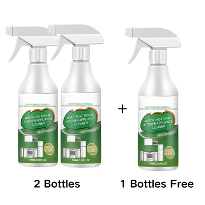 🔥NEW HOT SALE 50% OFF🔥Multi-purpose enzyme foam cleaner, versatile – Kitchen & Home
