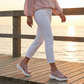 ⏳2026 Summer Hot Sale 70% OFF🎁Women’s Knit Platform Sandals – Lightweight, Breathable & Arch-Supported 🏝️☁️  Cushioned Memory Foam Footbed • Non-Slip Sole • All-Day Comfort for Summer Walks, Holidays & City Days 🎁🇬🇧