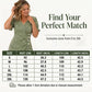 🌷2026 Summer Hot Sale 50% OFF🍃Women's floral v-neck printed dress