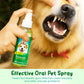 🐾LAST DAY SALE 49% OFF🐶 FreshBreath Pet Oral Care Spray – 🦷3-Day Fresh Breath Solution