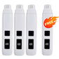 🥳2026 HOT SALE 70% OFF!💞50K+ SOLD!🐶Electric Pet Nail Grinder – Whisper‑quiet, 3‑step gentle grinding. LED power display & USB‑C rechargeable – stress‑free grooming for dogs & cats! 🛡️✨