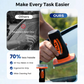 Auto Glass Side Window Oil Film Removal Cleaner