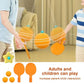 🎅Christmas Big Sale 50% OFF-🎁Indoor Hanging Table Tennis Trainer Portable Set🔥