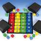 🔥LAST DAY 50% OFF - 🎲Ligretto Rocking Dice Game
